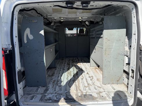 Used 2018 Ford Transit 150 130 Low Roof image 13