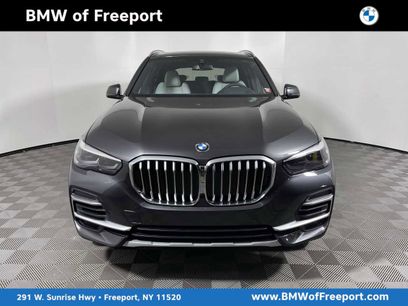 Used 2023 BMW X5 xDrive40i w/ Premium Package