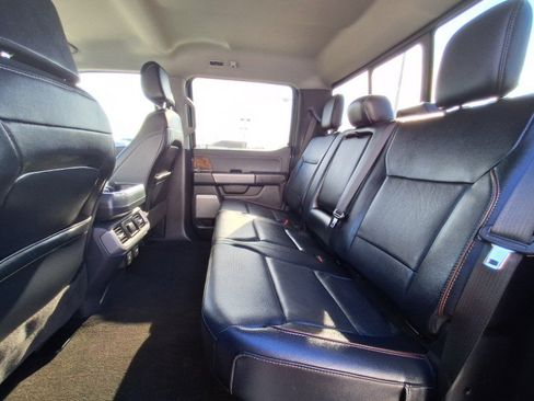 Used 2023 Ford F150 Lariat AWD/4WD image 16