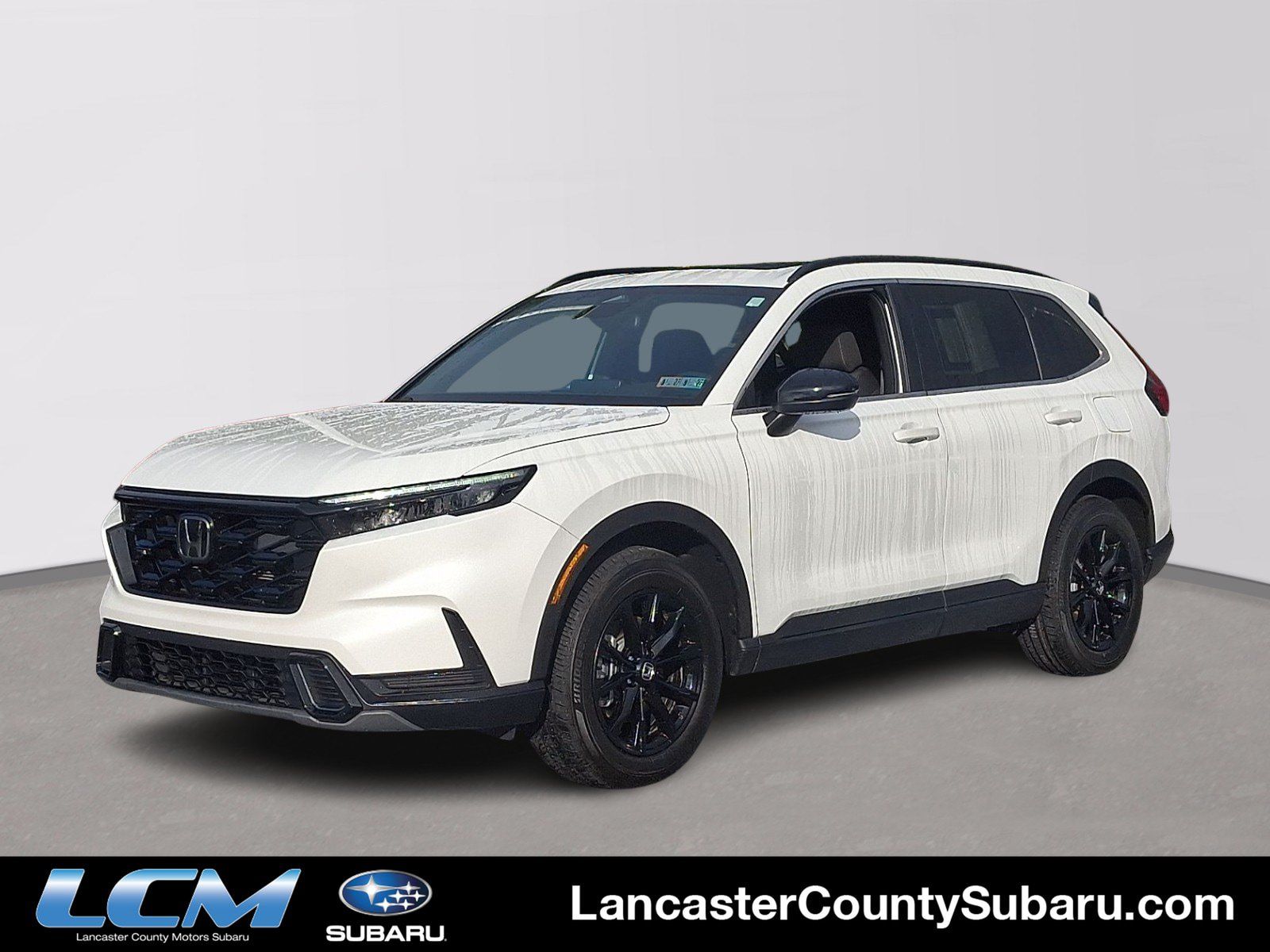 Used 2023 Honda CR-V Sport image 1