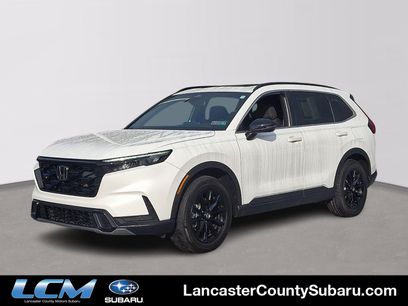 Used 2023 Honda CR-V Sport