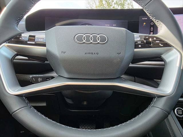 New 2026 Audi Q5 Premium Plus AWD/4WD image 24