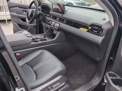New 2026 Honda Passport RTL image 17