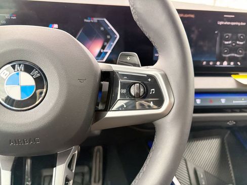 Used 2025 BMW X3 xDrive30i w/ Premium Package AWD/4WD image 30