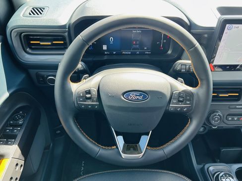 New 2026 Ford Maverick Tremor AWD/4WD image 19