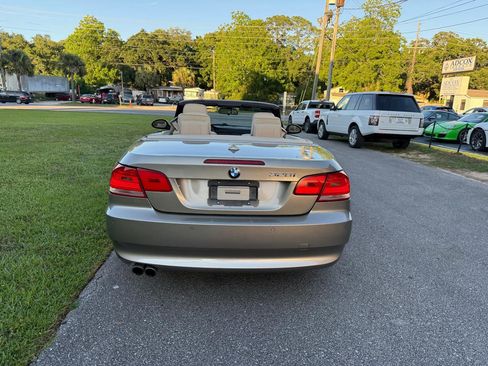 Used 2008 BMW 328i Convertible RWD image 7