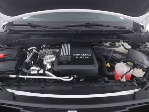 Used 2024 GMC Yukon Denali AWD/4WD image 15