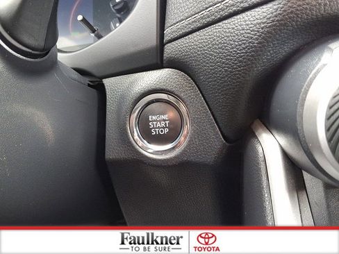 Certified 2024 Toyota RAV4 XLE image 23