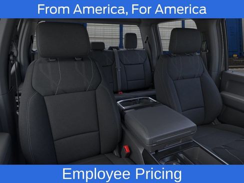 New 2026 Ford F150 STX AWD/4WD image 10