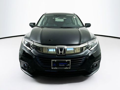 Used 2022 Honda HR-V EX image 2
