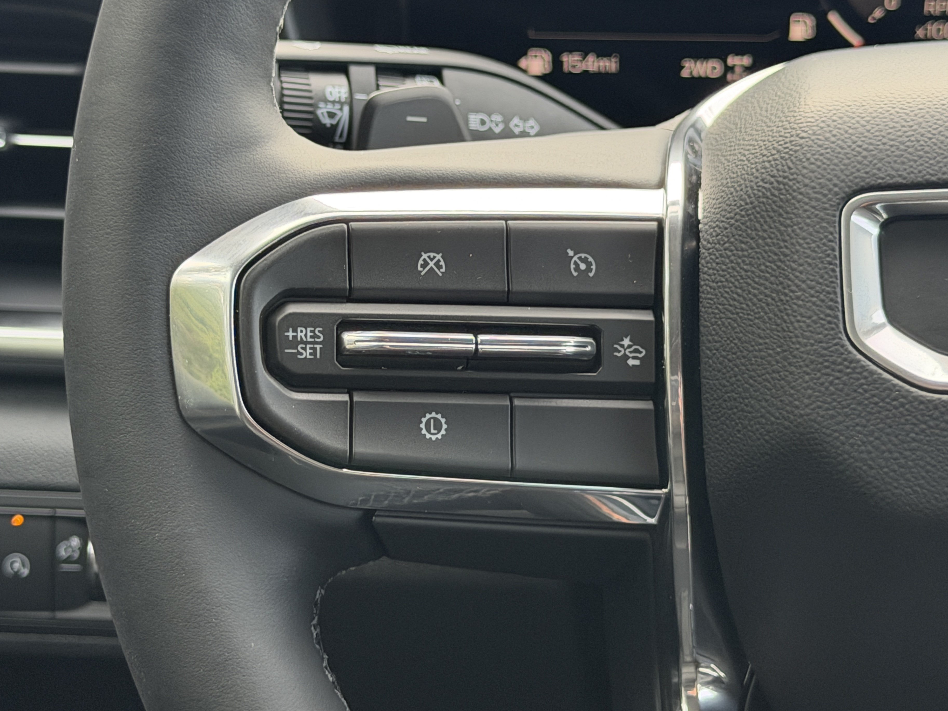 New 2027 GMC Terrain Denali AWD/4WD image 36
