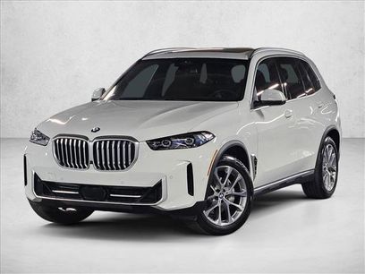 Used 2025 BMW X5 xDrive40i w/ Premium Package