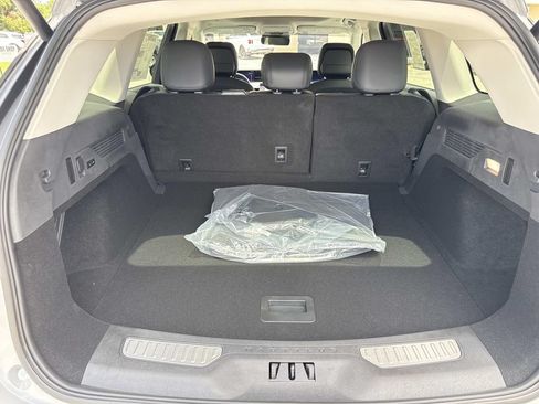 New 2026 Lincoln Nautilus Reserve AWD/4WD image 11