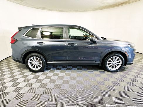 Used 2024 Honda CR-V EX-L image 2