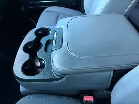 Used 2014 RAM 1500 Express w/ Black Ram 1500 Express Group image 22