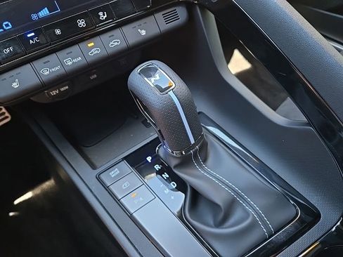 Certified 2025 Hyundai Elantra N FWD image 46