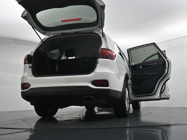 Used 2020 Kia Sorento LX AWD/4WD image 47