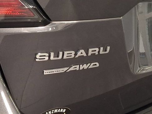 Used 2020 Subaru Outback Limited XT w/ Popular Package #2 AWD/4WD image 33