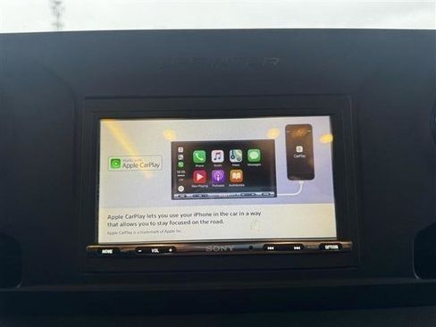 Used 2020 Mercedes-Benz Sprinter 3500 image 58