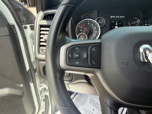 Used 2024 RAM 2500 Tradesman w/ Chrome Appearance Group AWD/4WD image 27