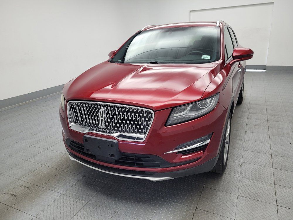 Used 2019 Lincoln MKC Select w/ Select Plus Package AWD/4WD image 15