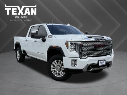 Used 2023 GMC Sierra 2500 Denali