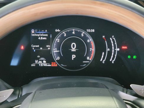 Certified 2023 Lexus RX 350 Premium Plus image 21