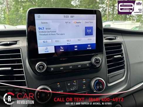 Used 2021 Ford Transit 350 XLT RWD image 12
