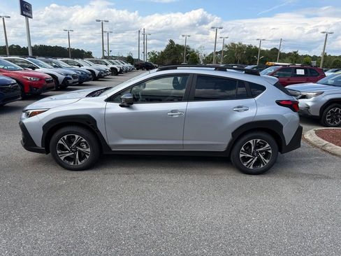 Used 2025 Subaru Crosstrek 2.0i Premium AWD/4WD image 11