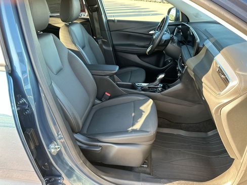 Used 2024 Buick Encore GX Preferred image 23