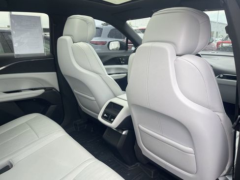 Certified 2024 Cadillac Lyriq Luxury w/ LPO, Floor Liner Package AWD/4WD image 29