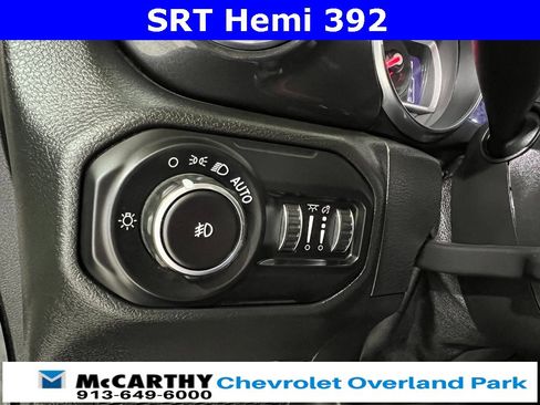 Used 2021 Jeep Wrangler Unlimited Rubicon w/ Trailer Tow Package image 16