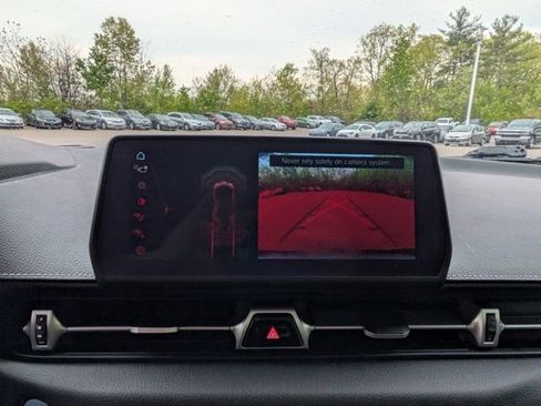 Used 2023 Toyota Supra Premium w/ Driver Assist Package RWD image 32