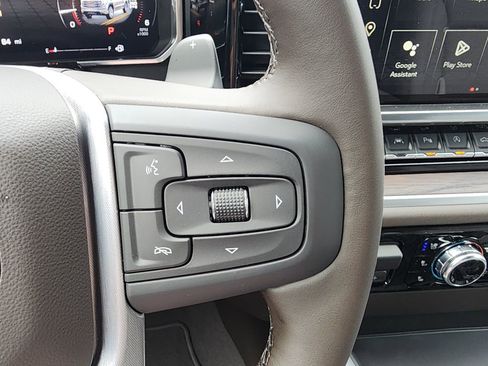 New 2026 GMC Sierra 1500 SLT image 23