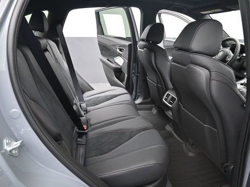 New 2025 Acura RDX A-Spec image 11