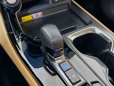 Used 2025 Lexus NX 350 AWD w/ Cold Area Package image 19