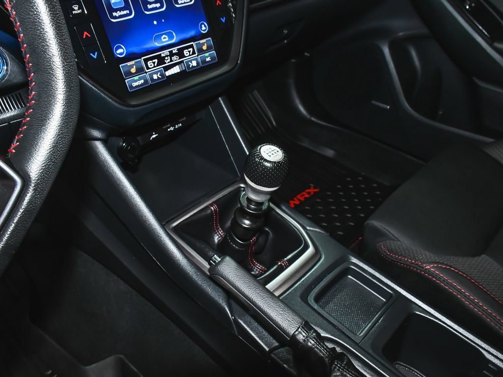 Used 2023 Subaru WRX Premium AWD/4WD image 36