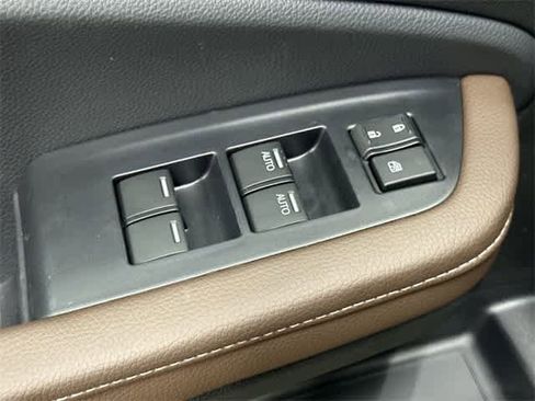 New 2026 Honda Ridgeline RTL image 20