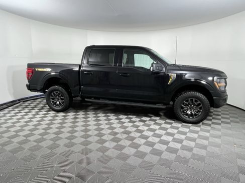 Used 2024 Ford F150 Tremor w/ Bed Utility Package image 6