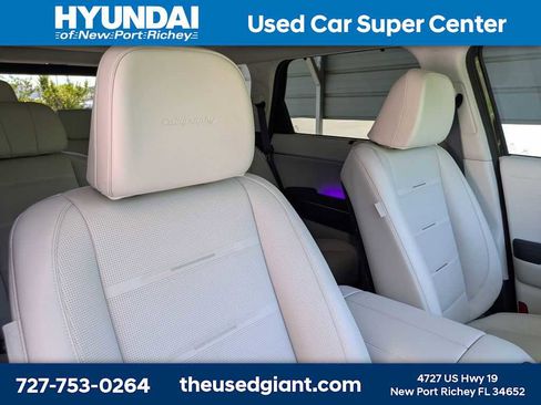 Used 2026 Hyundai Palisade Calligraphy AWD/4WD image 6