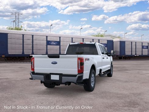 New 2026 Ford F350 XLT AWD/4WD image 8