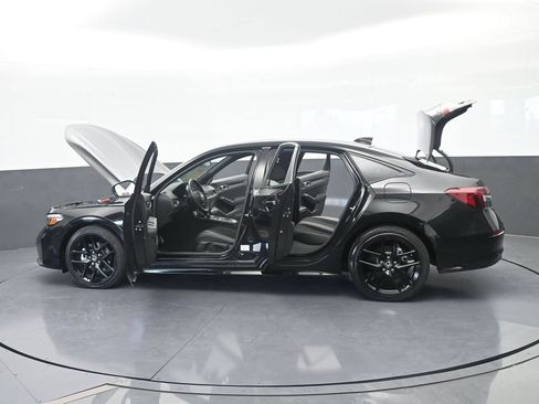 Used 2025 Honda Civic Sport image 76