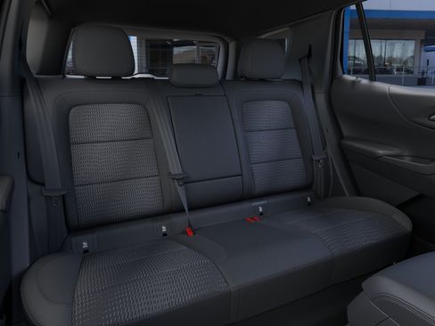 New 2027 Chevrolet Equinox LT w/ LPO, Floor Liner Package AWD/4WD image 41