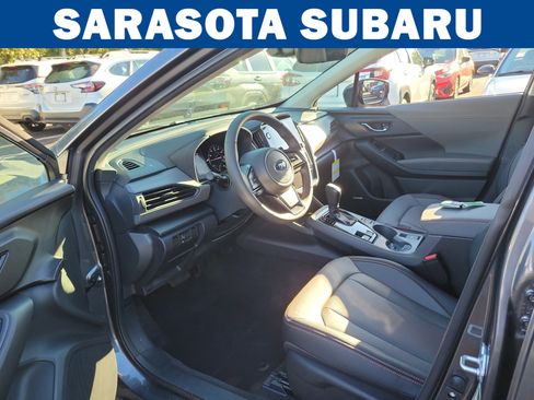 New 2025 Subaru Crosstrek 2.5i Limited w/ Popular Package #3A image 12