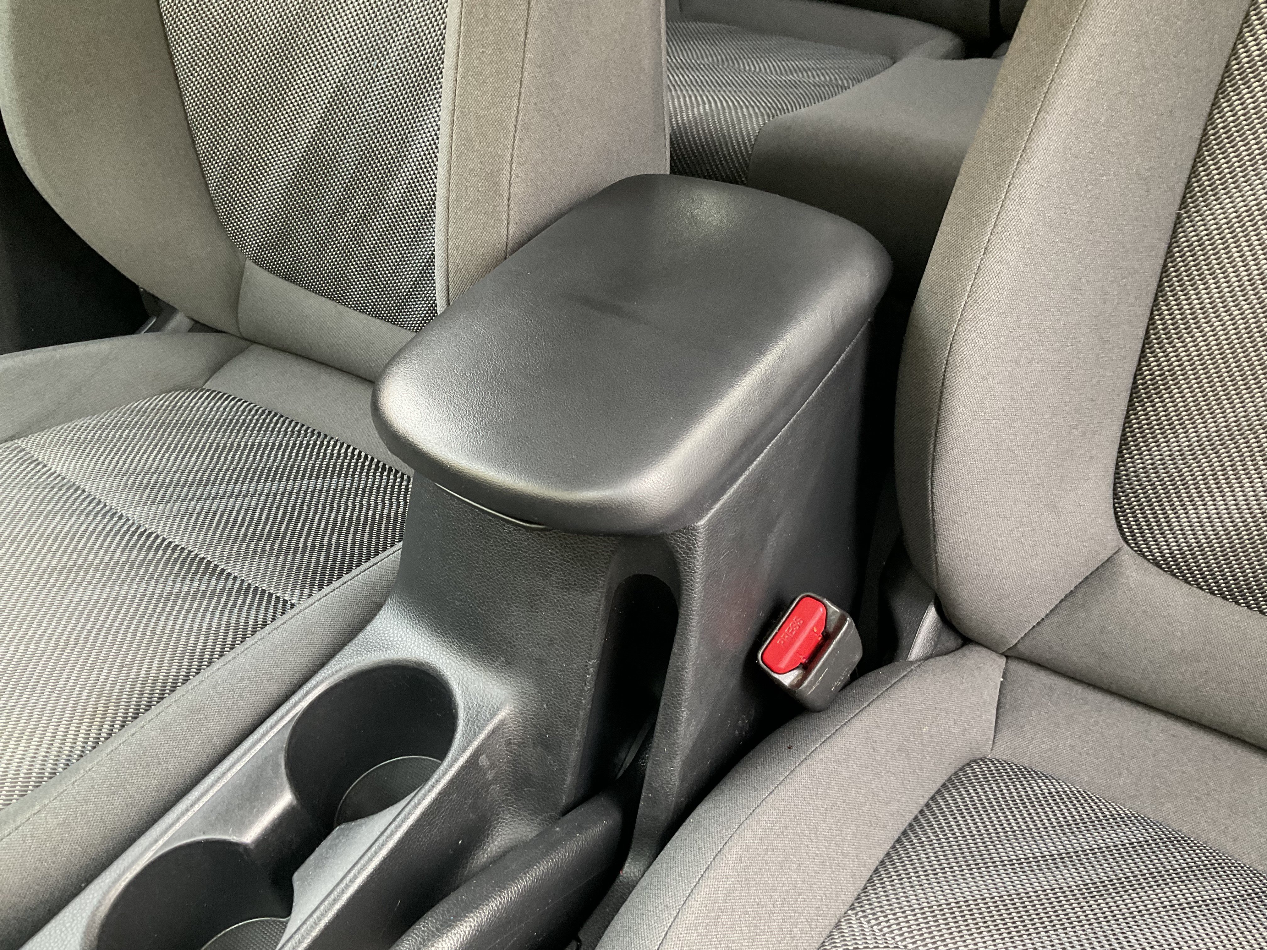 Used 2021 Kia Seltos LX AWD/4WD image 19