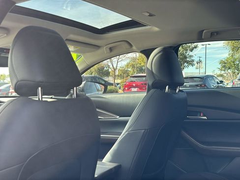 Certified 2025 MAZDA CX-30 AWD 2.5 S w/ Premium Package image 26