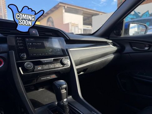 Used 2020 Honda Civic Sport image 19