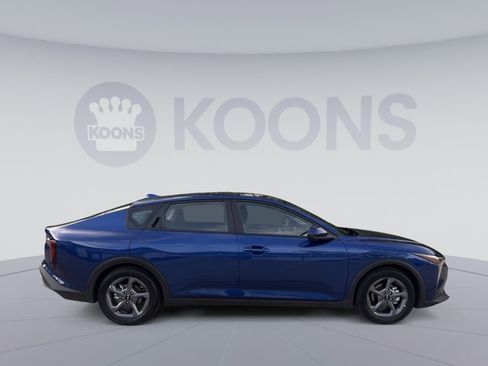 Used 2025 Kia K4 FWD image 17