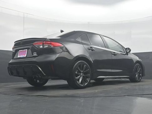 Used 2024 Toyota Corolla SE FWD image 33