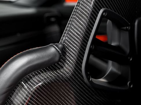Used 2016 Porsche 911 GT3 RS RWD image 21